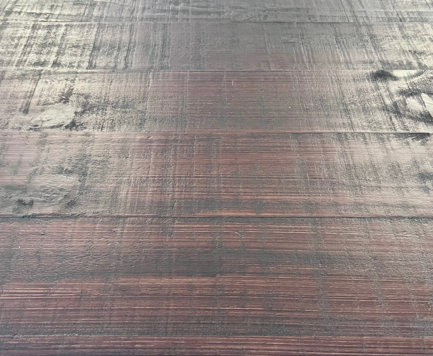 Chloe II White coffee table