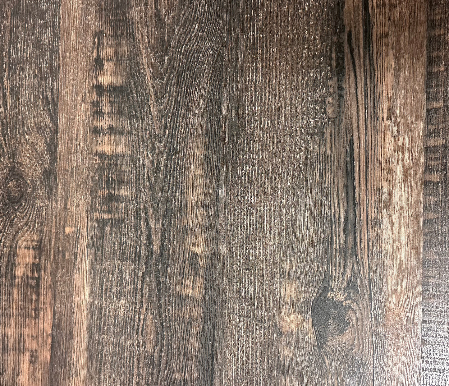 Dolores Weathered Brown Nightstand