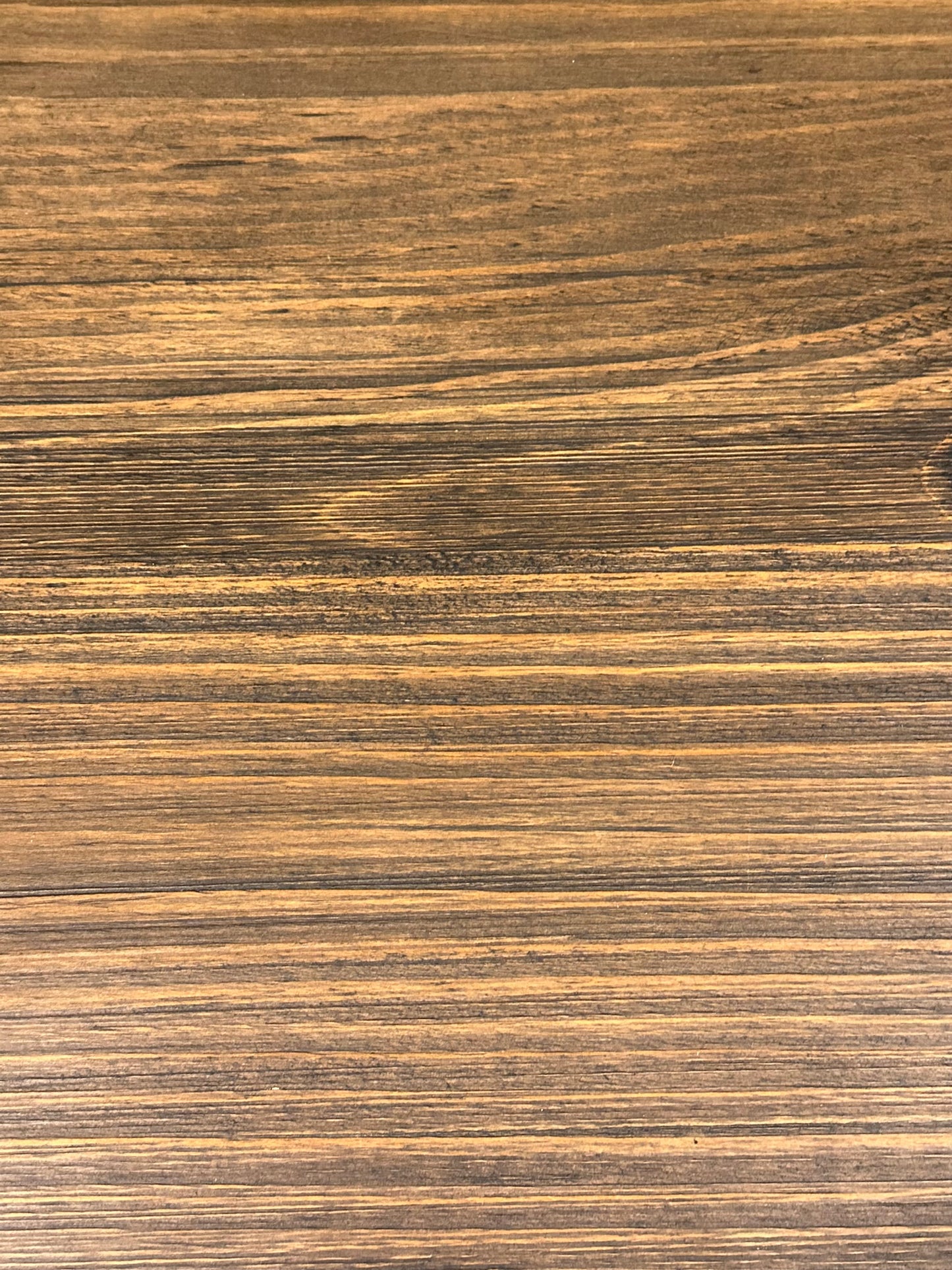 Fallon Rustic Brown Dresser