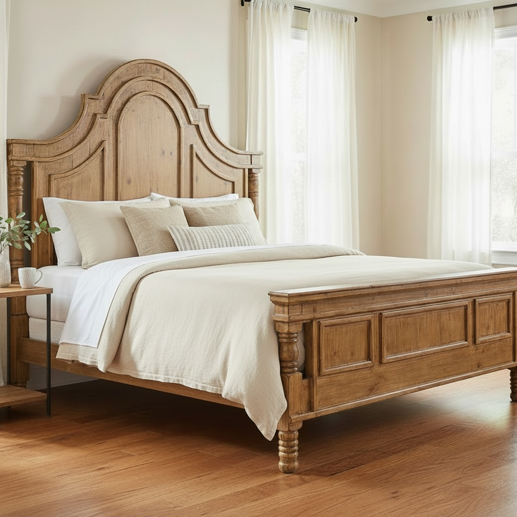 Dahlia King Bedroom Set