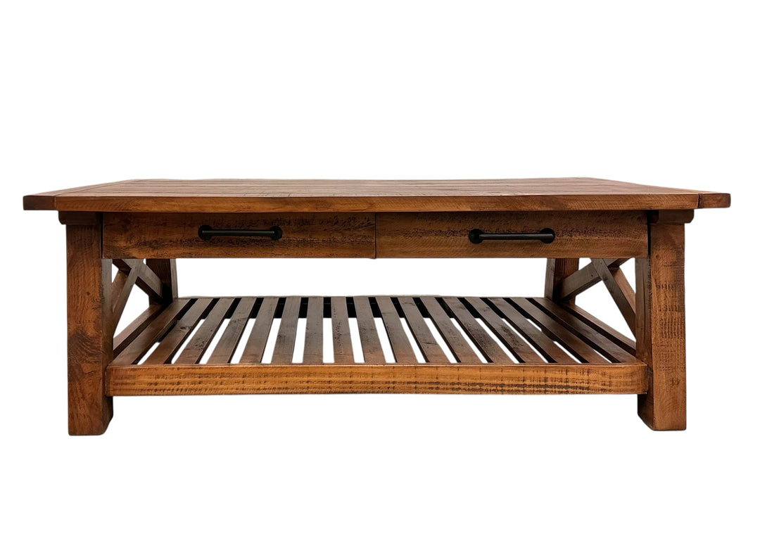 Hadley Coffee Table