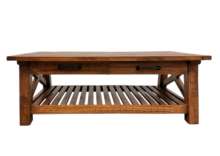 Hadley Coffee Table