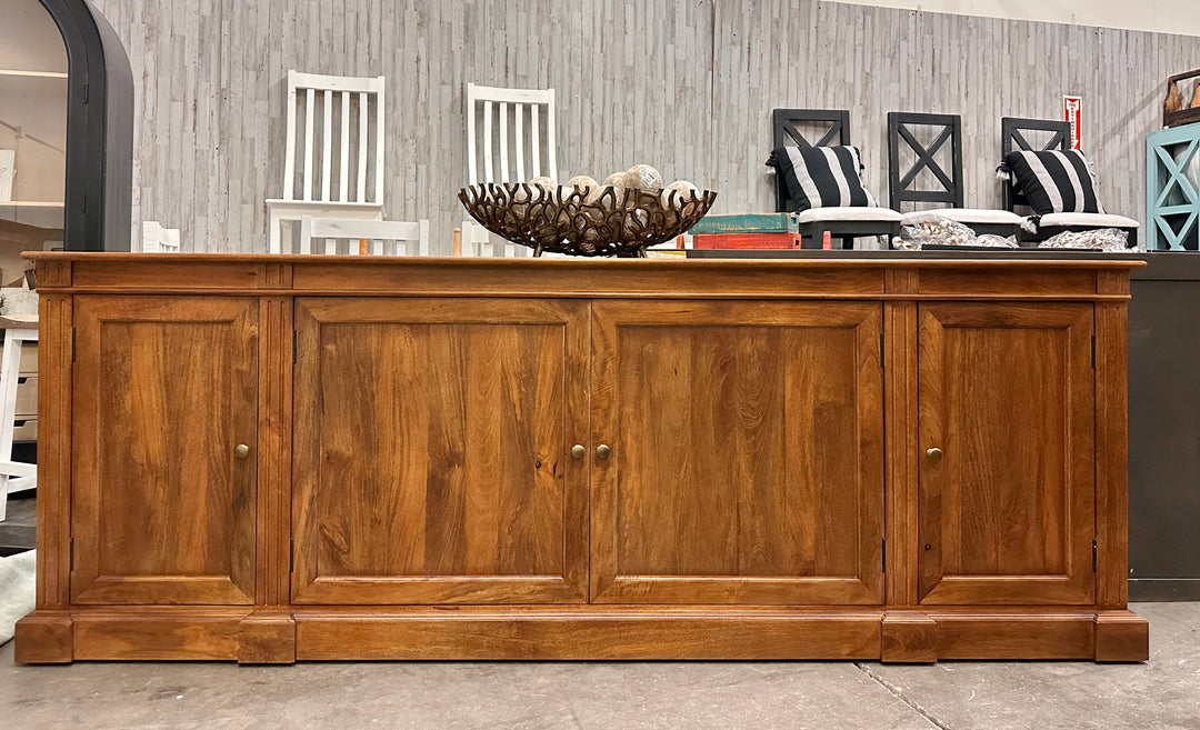 Helena Mango Large Buffet