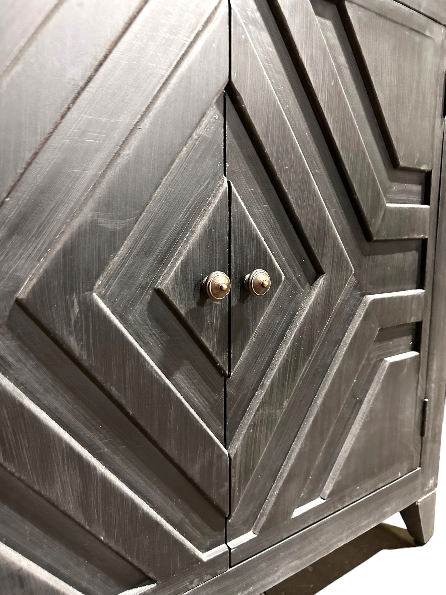 Carbon loft pierpont metal mesh accent cabinet online