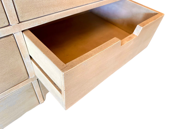 Isabella Black Large Arched Bookcase