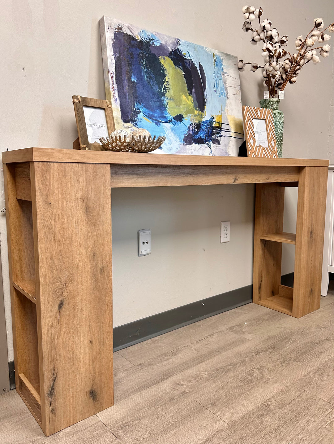 Folsom Entryway Console Table