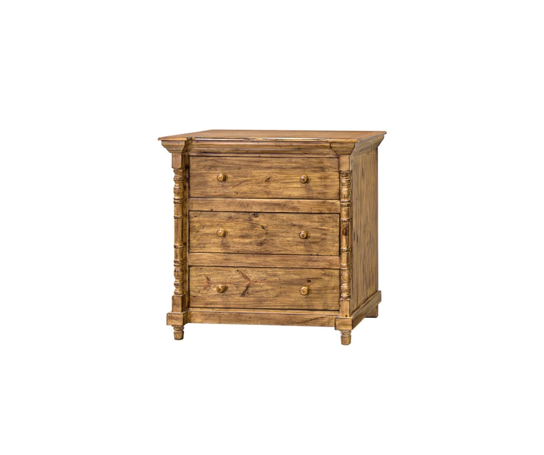 Dahlia King Bedroom Set