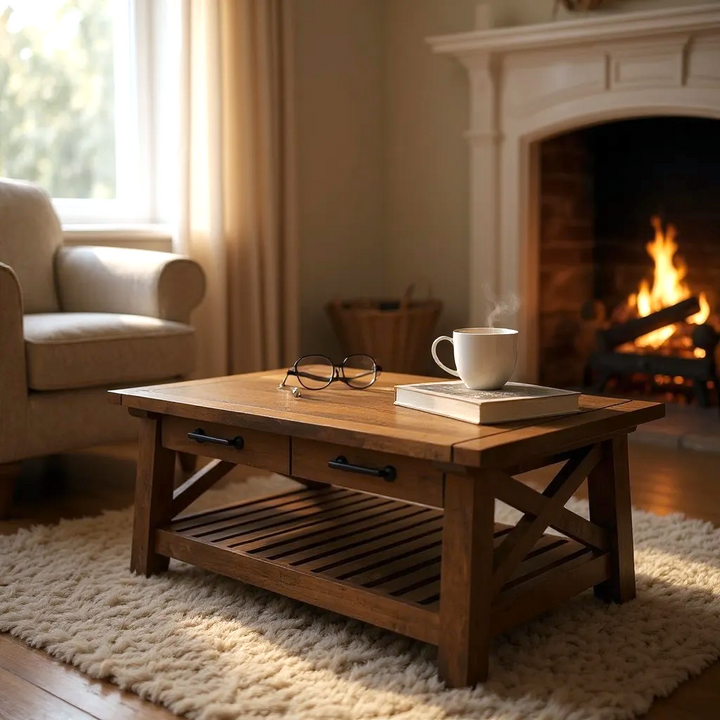 Hadley Coffee Table