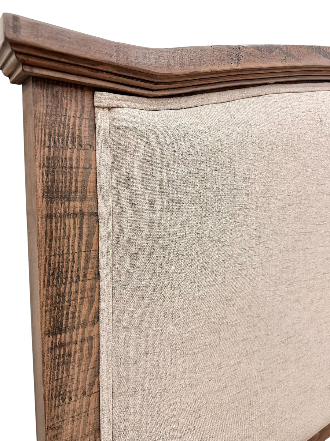 Hensley Upholstered Queen Storage Bed