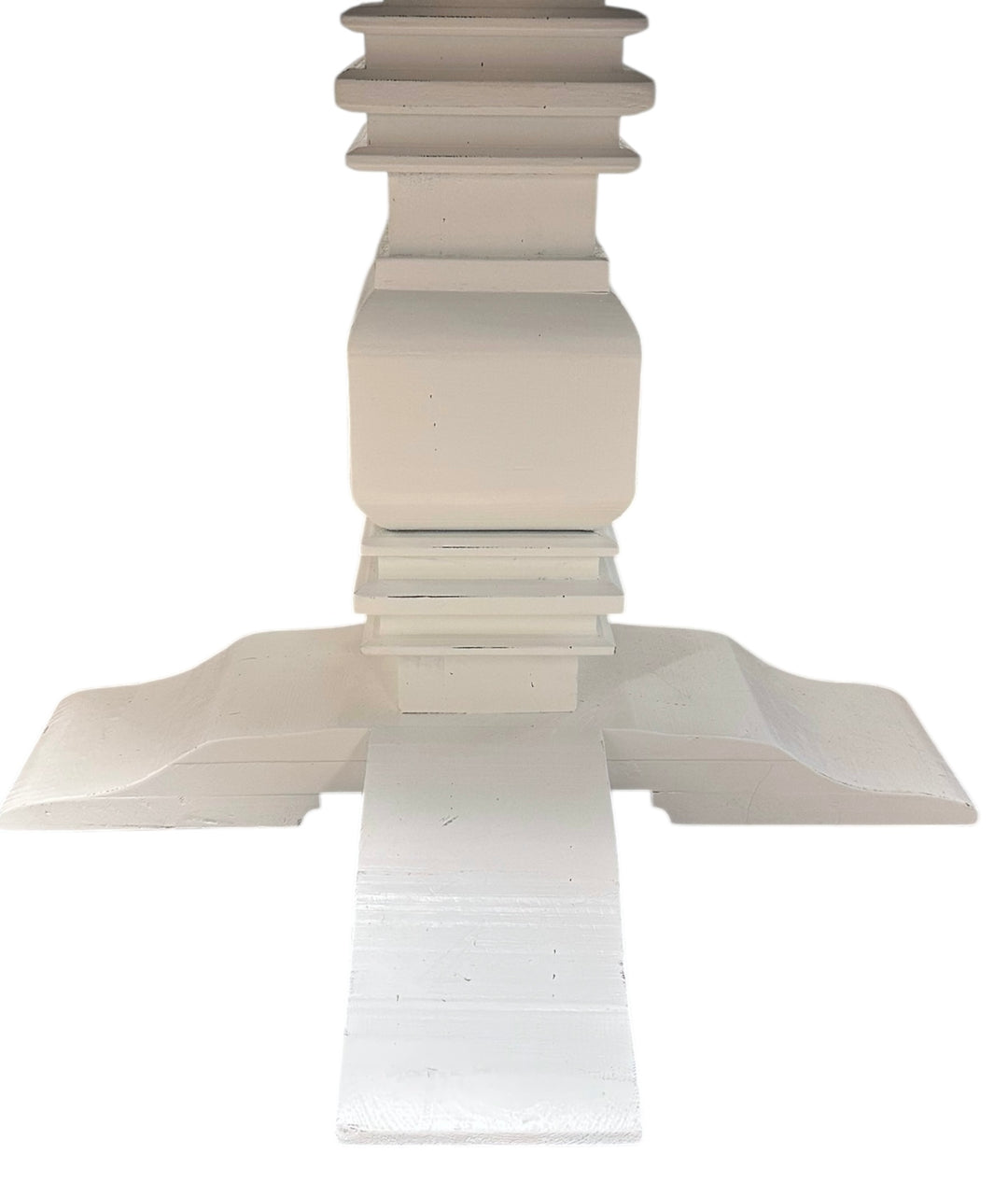 Joshua 55” Round Dining Table