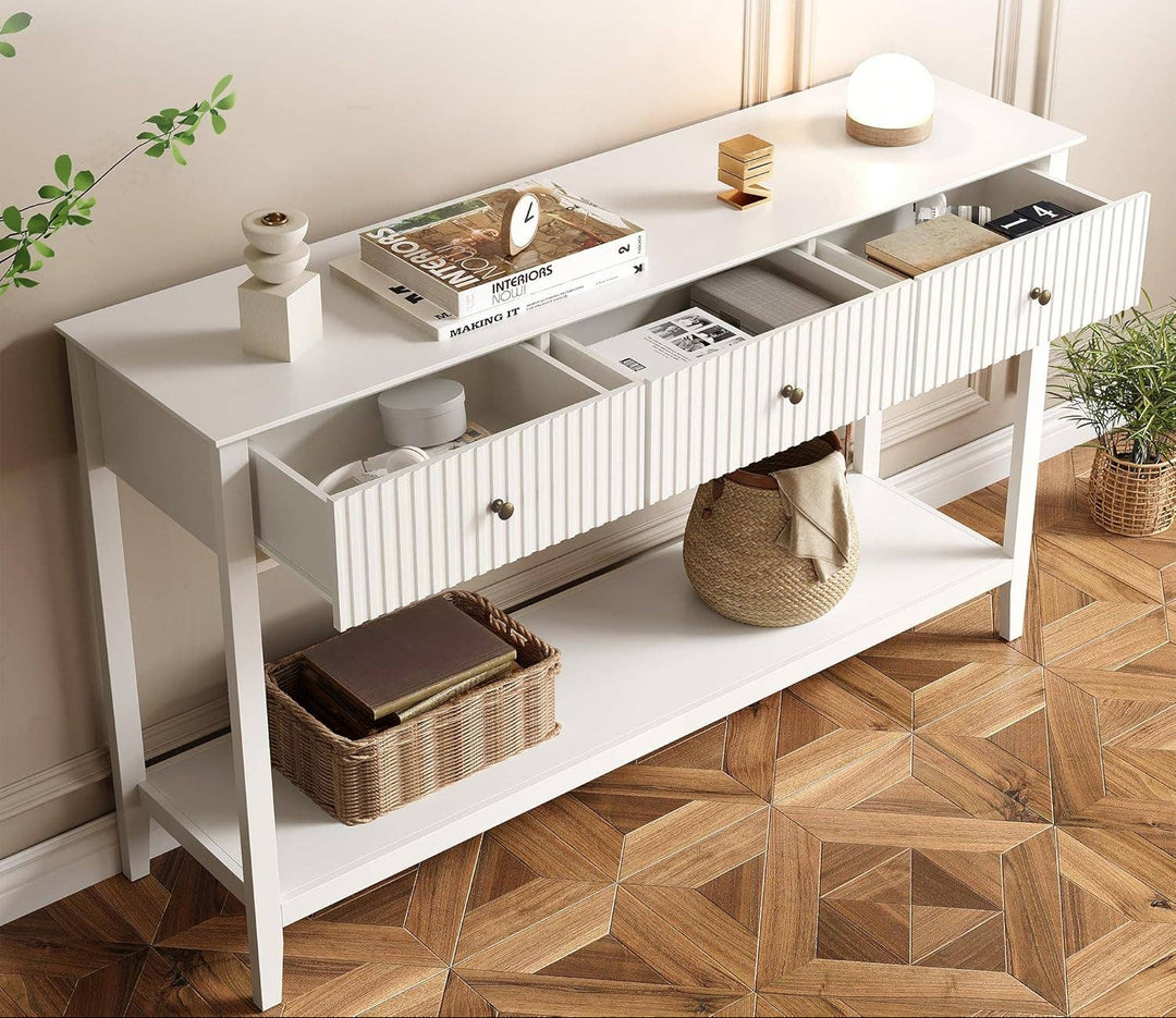 Summerville Console Entryway Table
