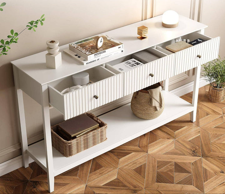 Summerville Console Entryway Table