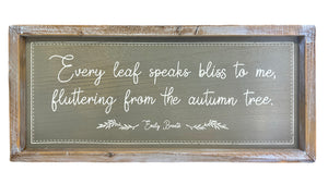 Descriptive image text