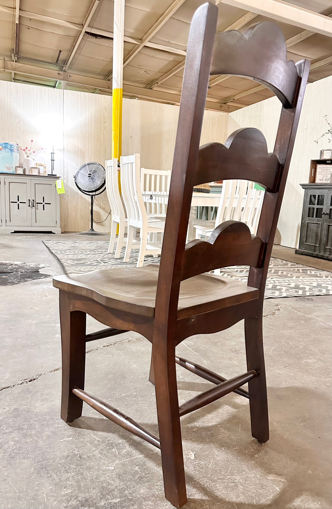 Arlo II Dining Chair - Clearance