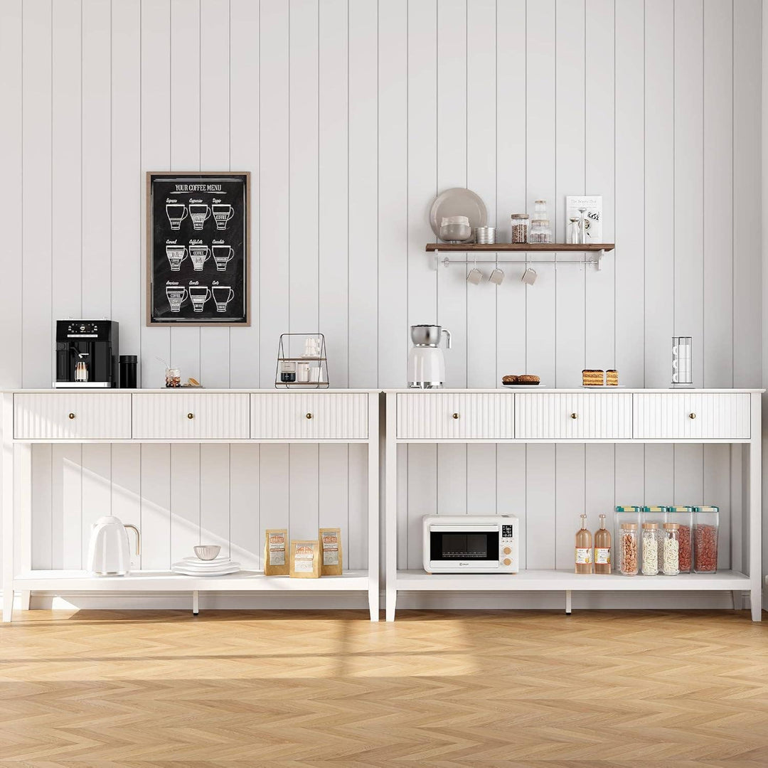 Summerville Console Entryway Table