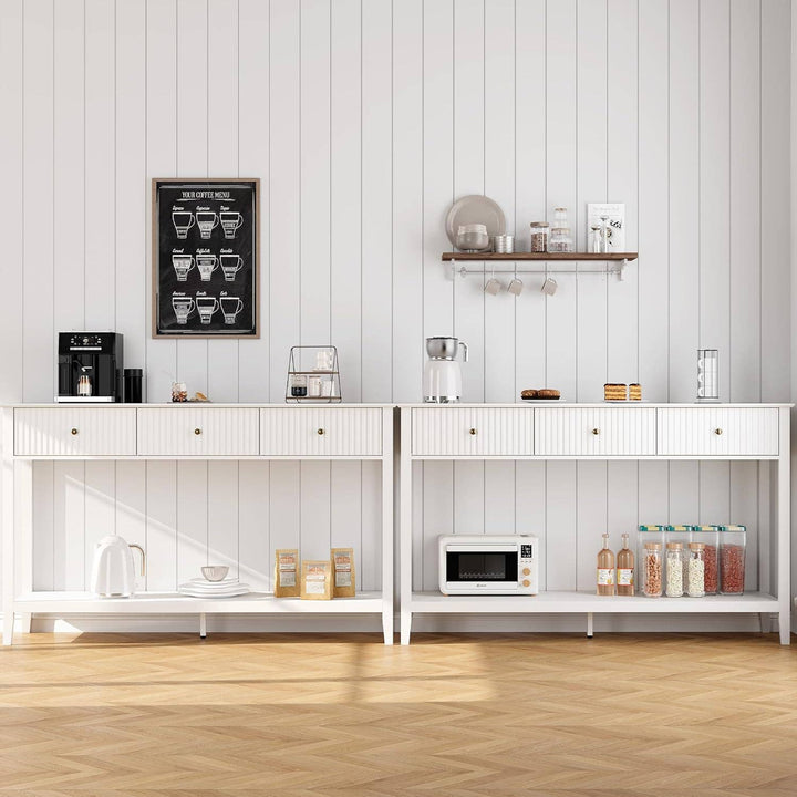 Summerville Console Entryway Table