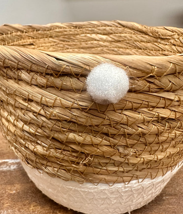 Copal Natural Basket