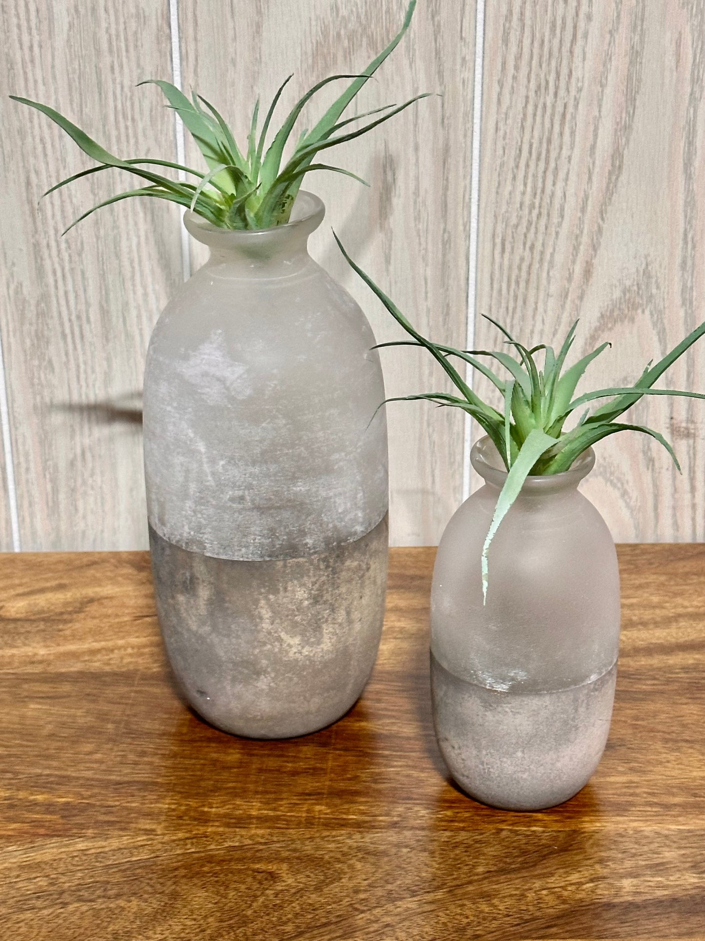 Glass Vase
