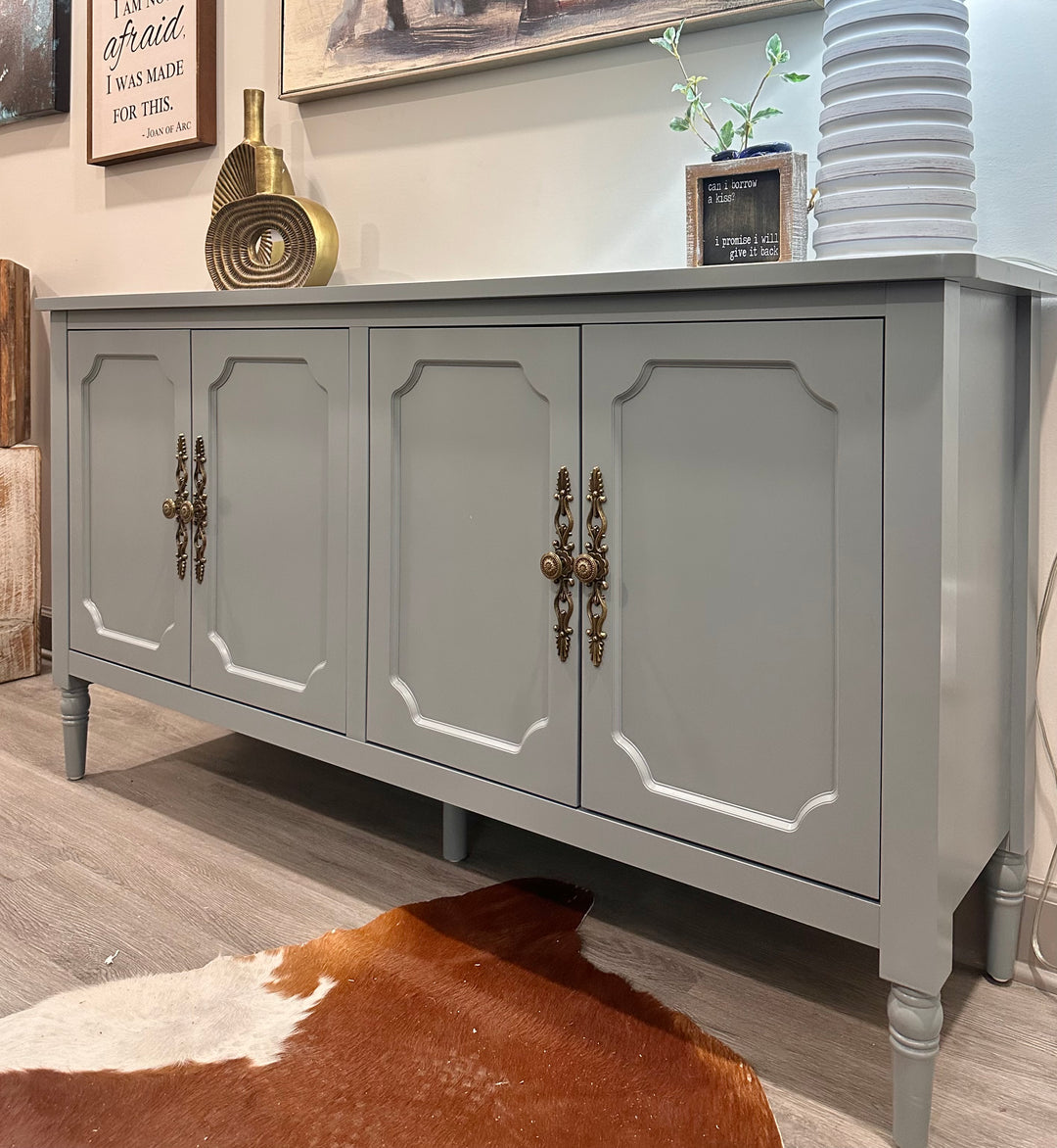 Danika Gray Buffet