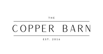 Copper Barn Home