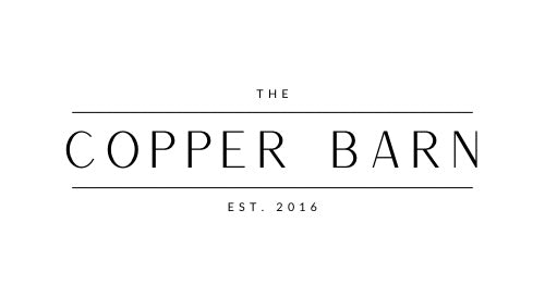 Handcrafted Furniture and Home Store | Copper Barn – Copper Barn Home