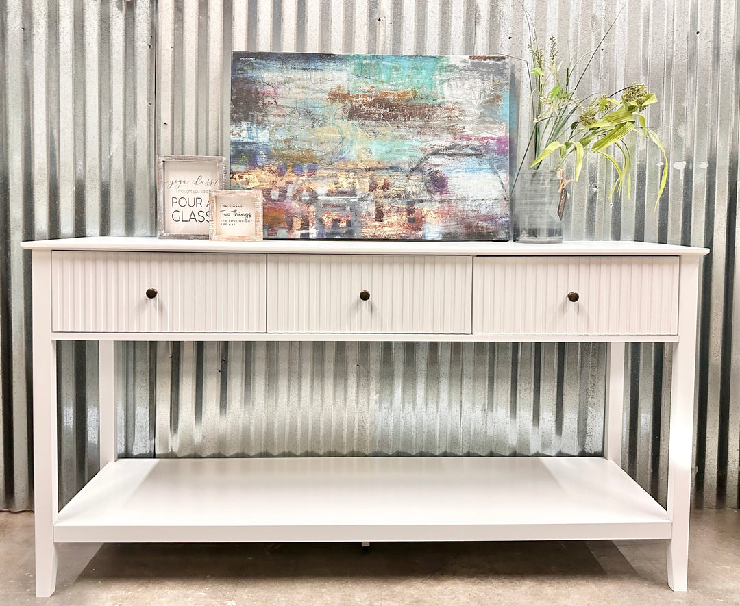 Liam Console Entryway Table