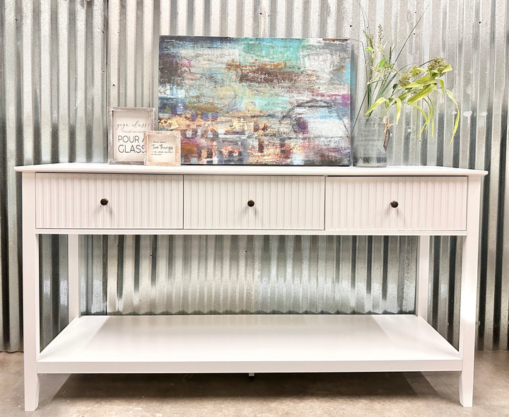 Liam Console Entryway Table