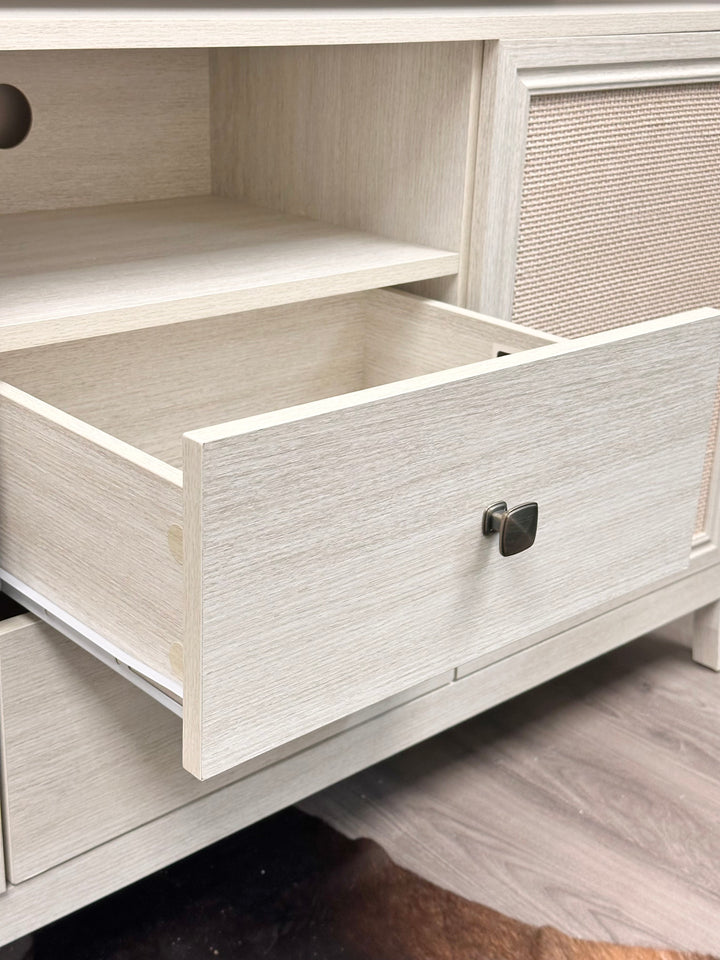 Korey Console Storage Cabinet