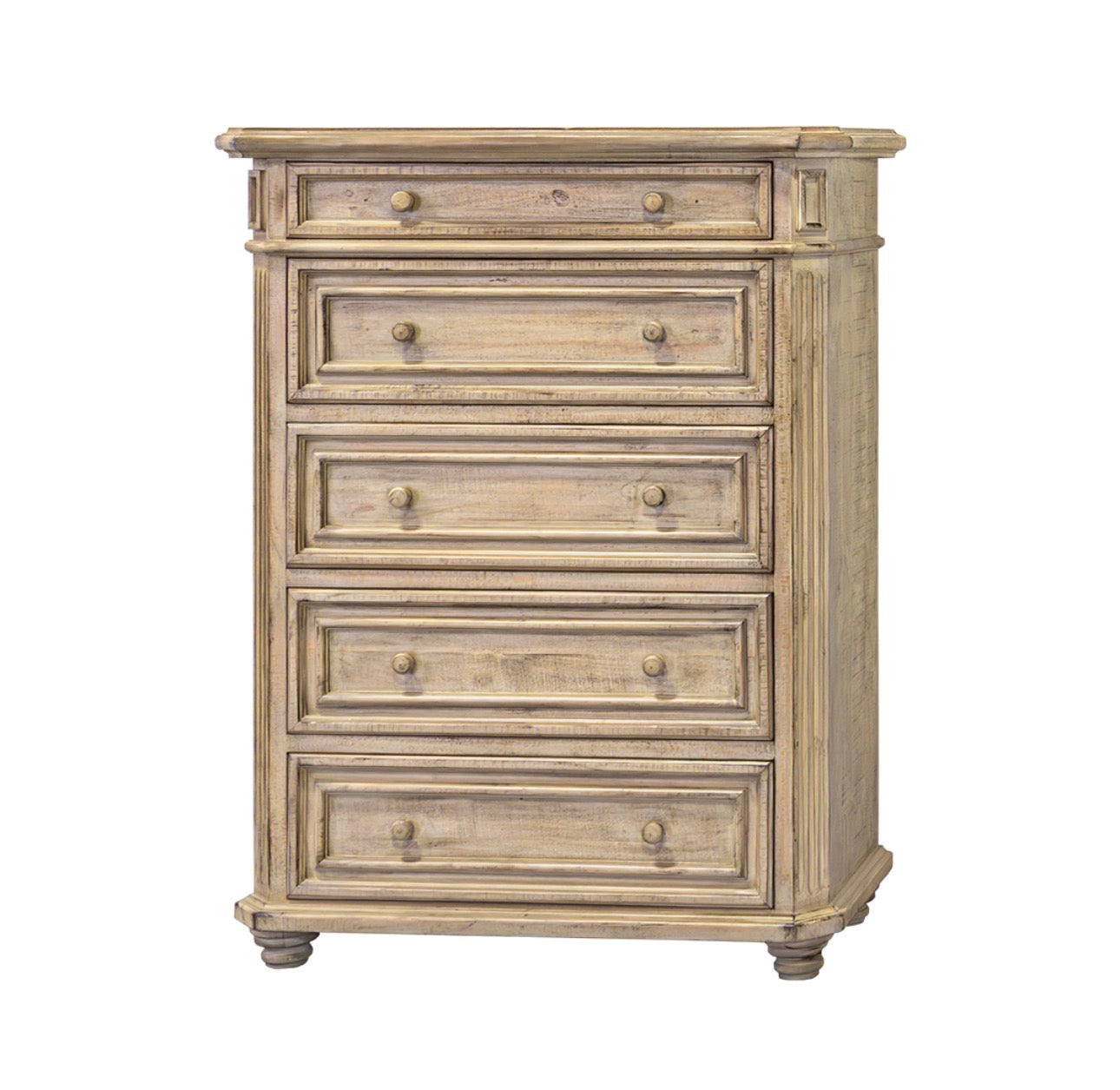 Maria King Bedroom Set