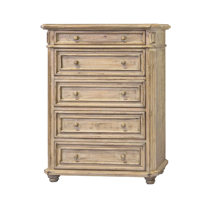 Maria King Bedroom Set