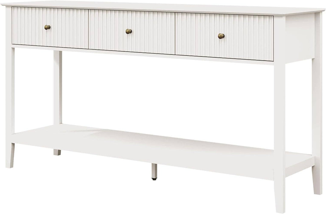 Summerville Console Entryway Table