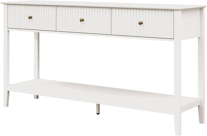 Summerville Console Entryway Table