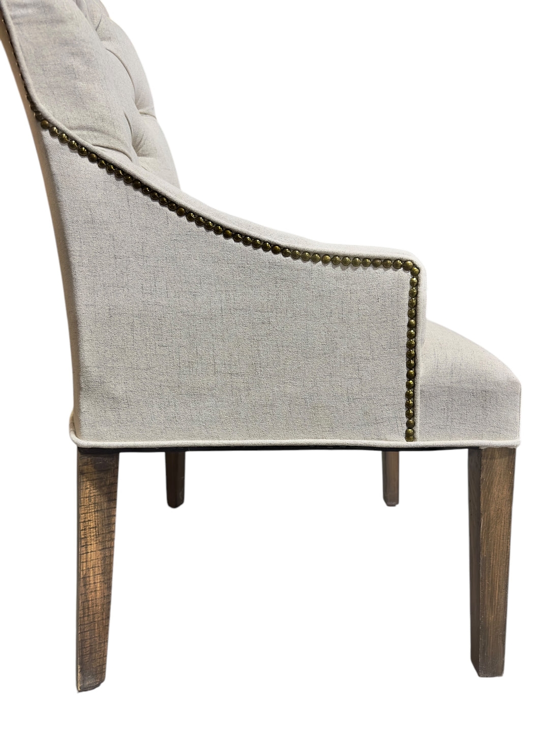 Lunden Captains Dining Chair