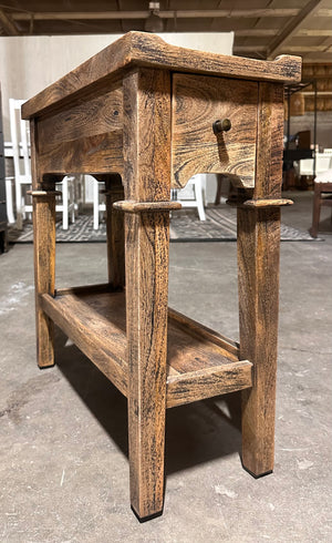 Descriptive image text