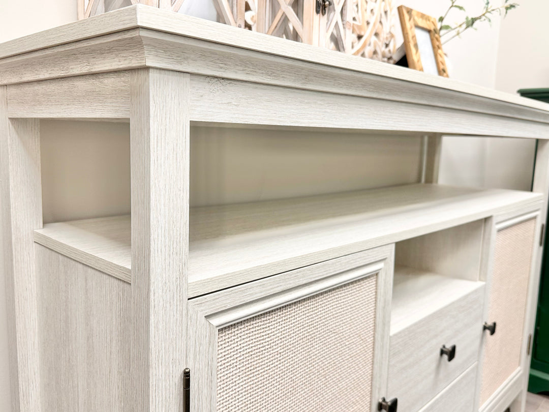 Korey Console Storage Cabinet