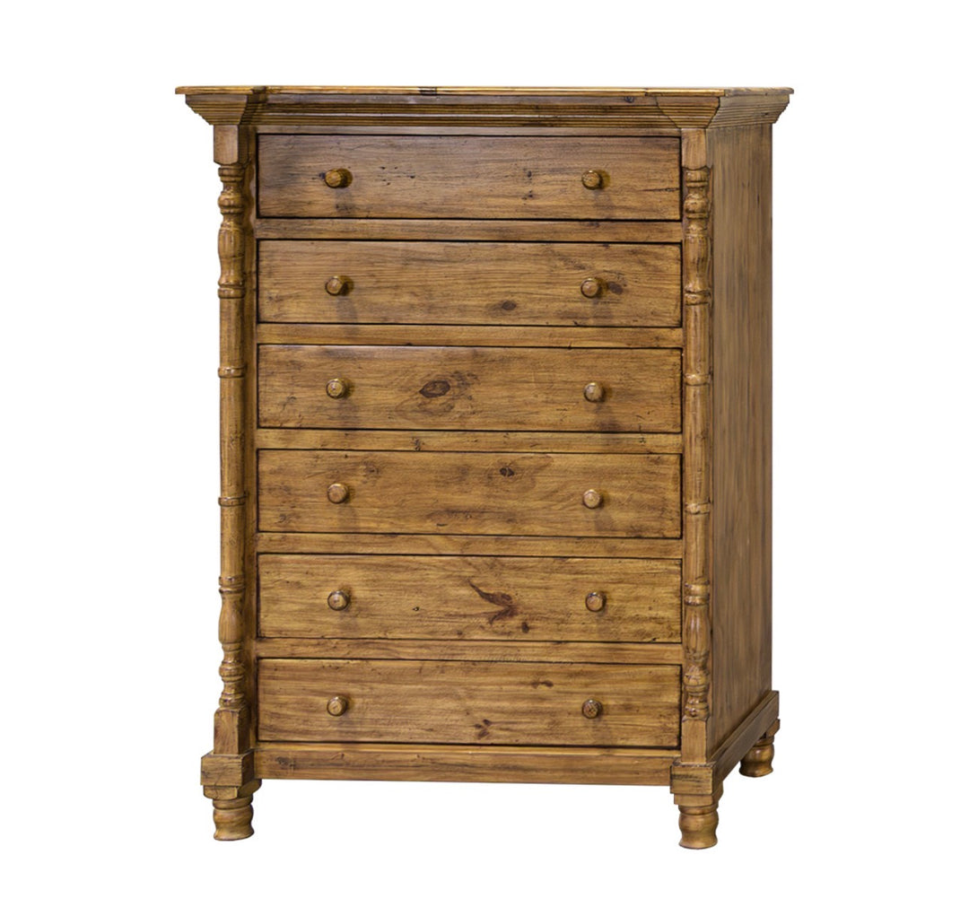 Dahlia King Bedroom Set