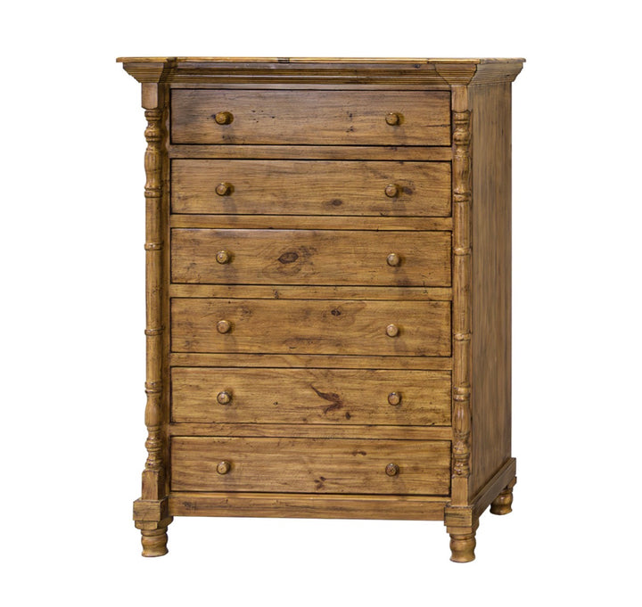 Dahlia King Bedroom Set