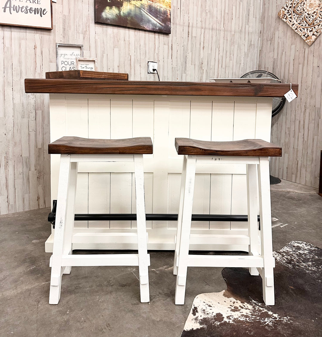 Alexandra 3 piece Bar Set