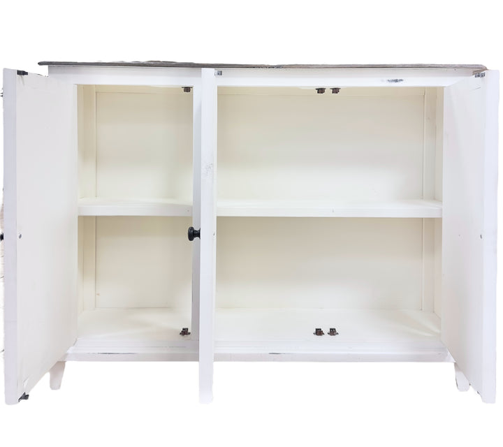 Cameron Console Cabinet