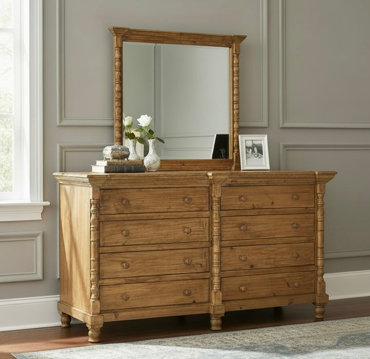 Dahlia King Bedroom Set