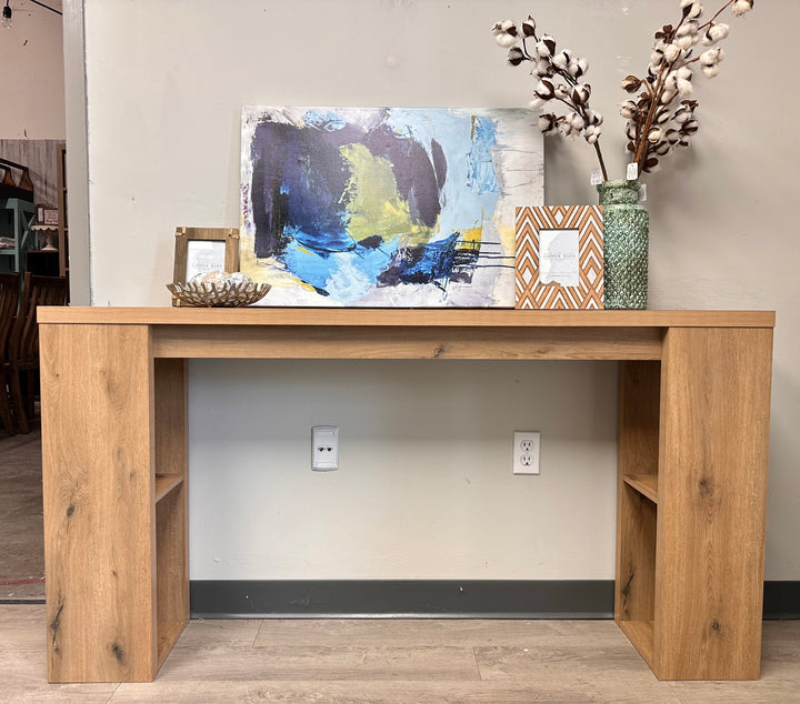 Folsom Entryway Console Table
