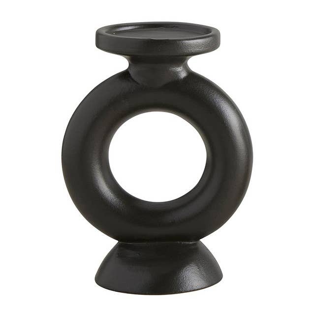 Donut Candleholder - Large