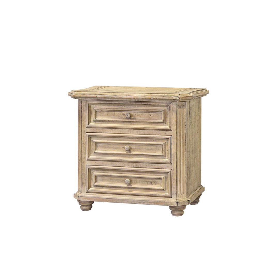 Maria King Bedroom Set