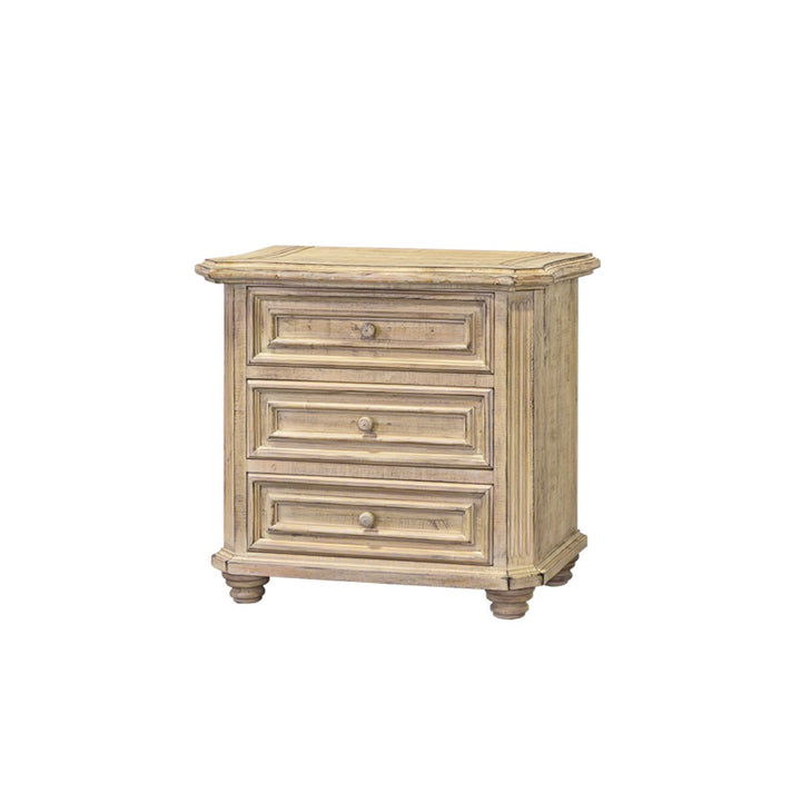 Maria King Bedroom Set