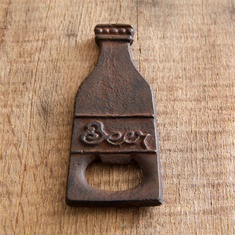 Beer Bottle Opener