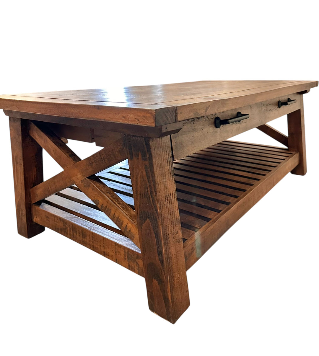 Hadley Coffee Table