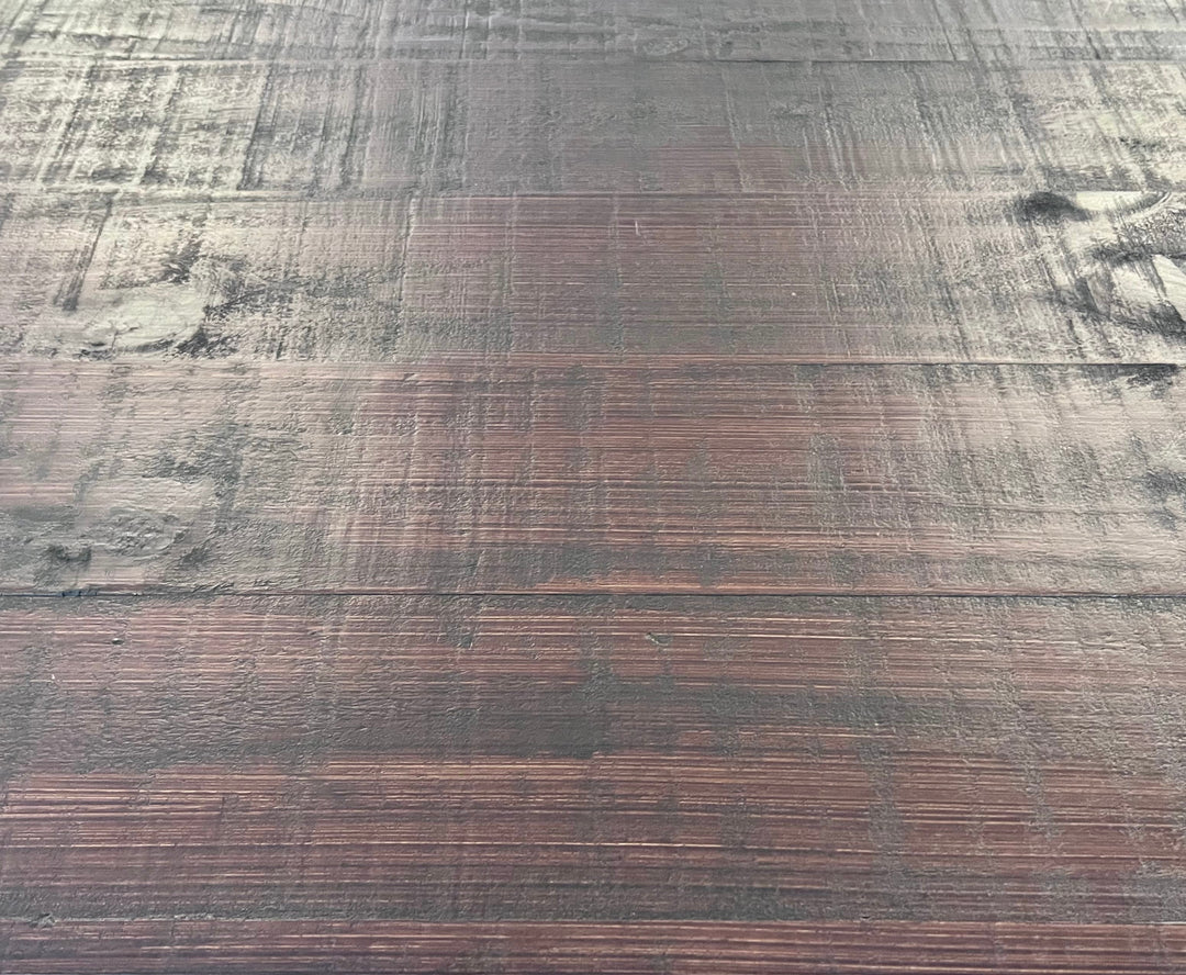 Chloe II White coffee table