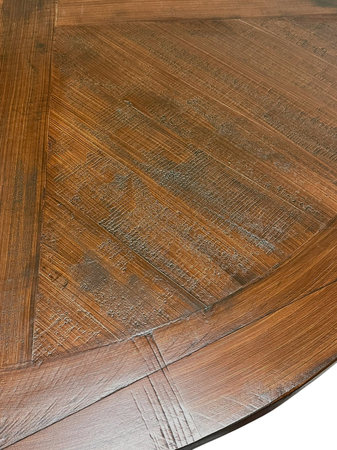 Joshua 55” Round Dining Table