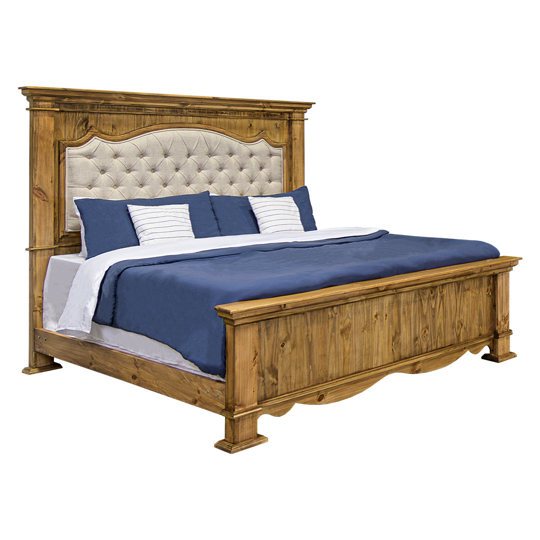 Kelsey II King Bedroom Set