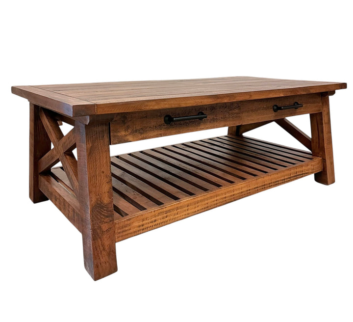 Hadley Coffee Table